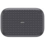 Aisens Reposapiés Inclinable FRT01-265 Negro